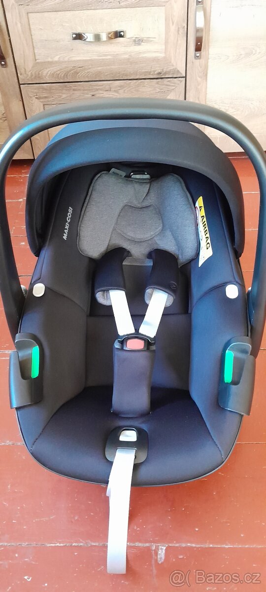 Autosedačka - 12
