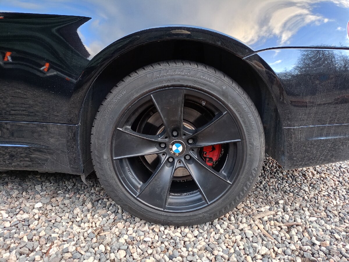 Prodám vymenim BMW E630i M packet, panorama - 12