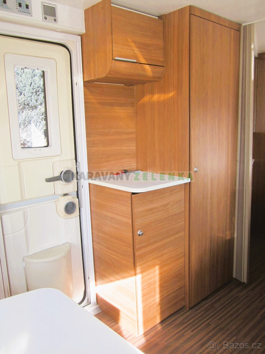 ADRIA ADORA 512 UP SUPREME - SLEVA - 12