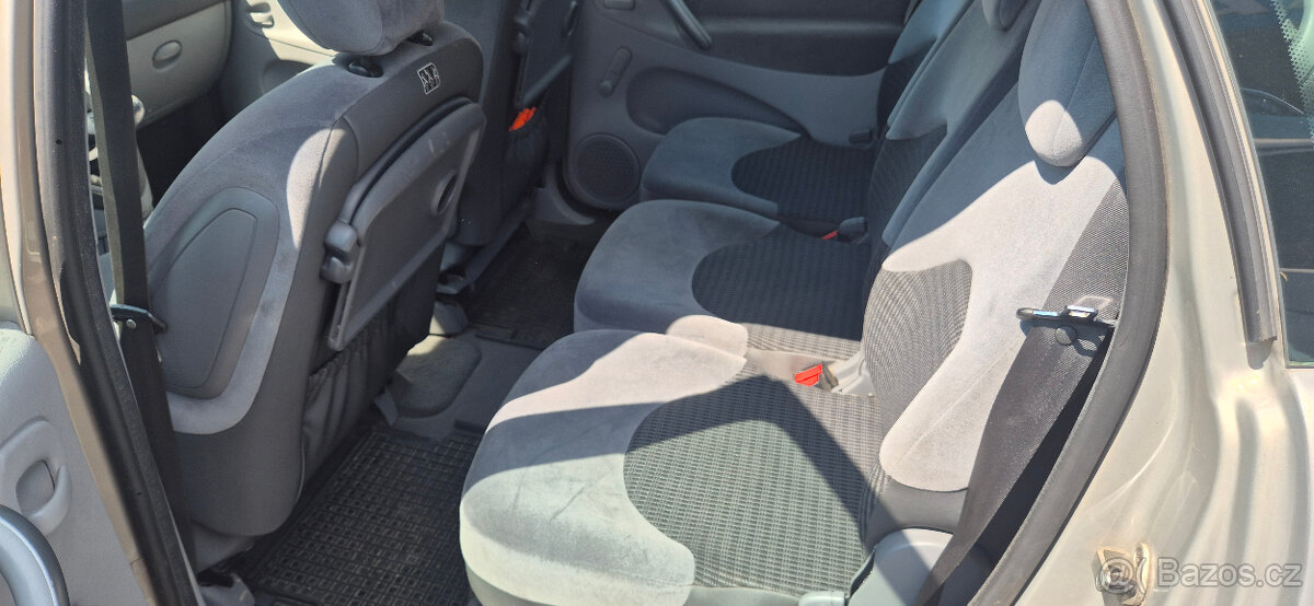Citroën Xsara Picasso, 1.6 HDI - 12
