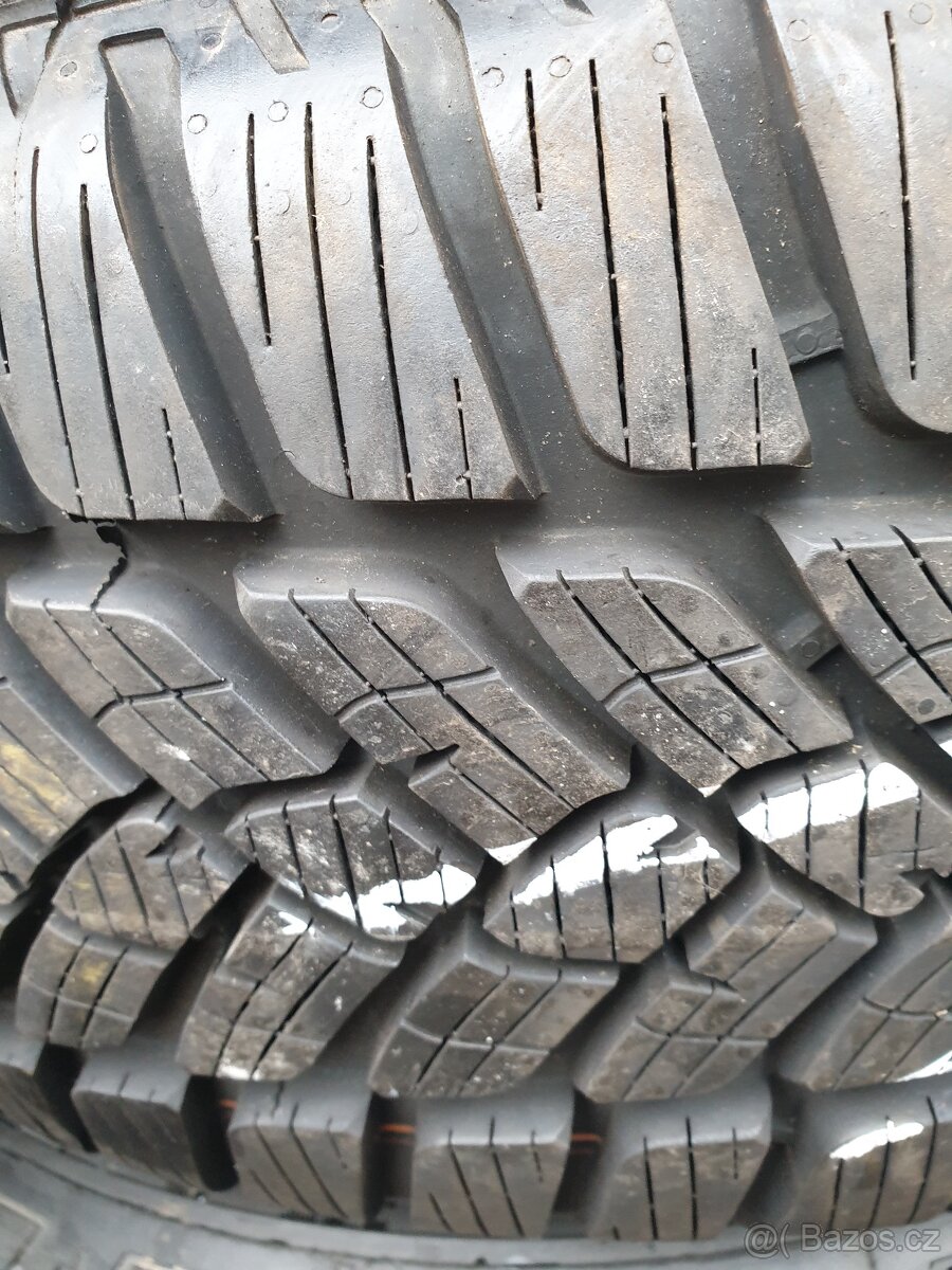 Alu sada Renault , Dacia, Nissan - 12