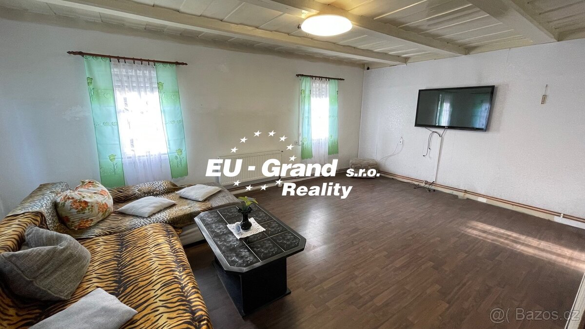 Prodej rodinného domu - Filipov, ev.č. 05842 - 12