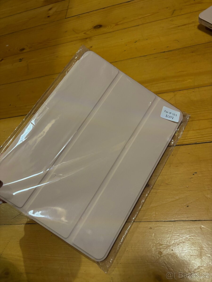 Apple iPad Pro 10,5 Rose gold 64Gb - 12