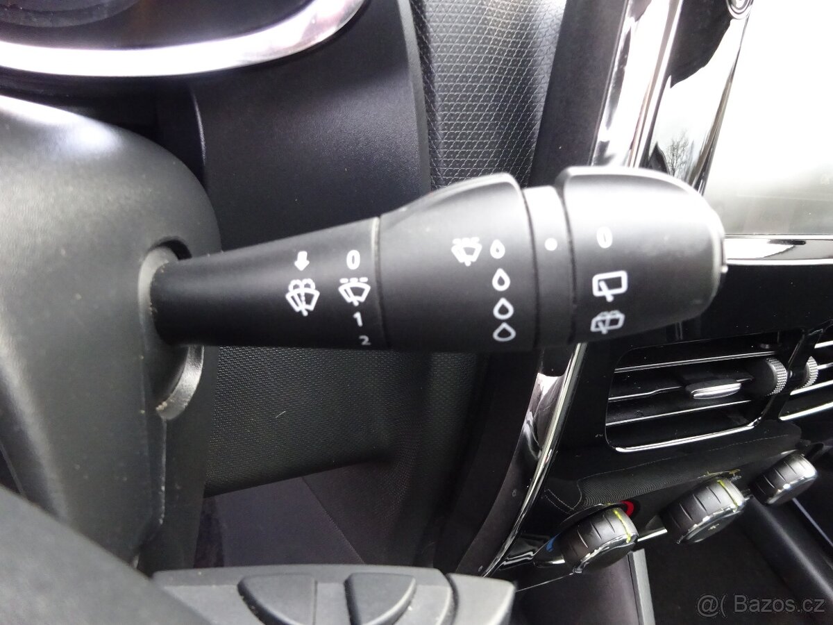 Renault Clio 1.2i Combi r.v.2014 (54 kw) klima stk:11/2027 - 12