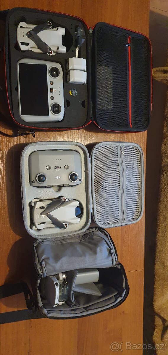 MINI 2 ,MINI 3 MINi 3 Pro - 12