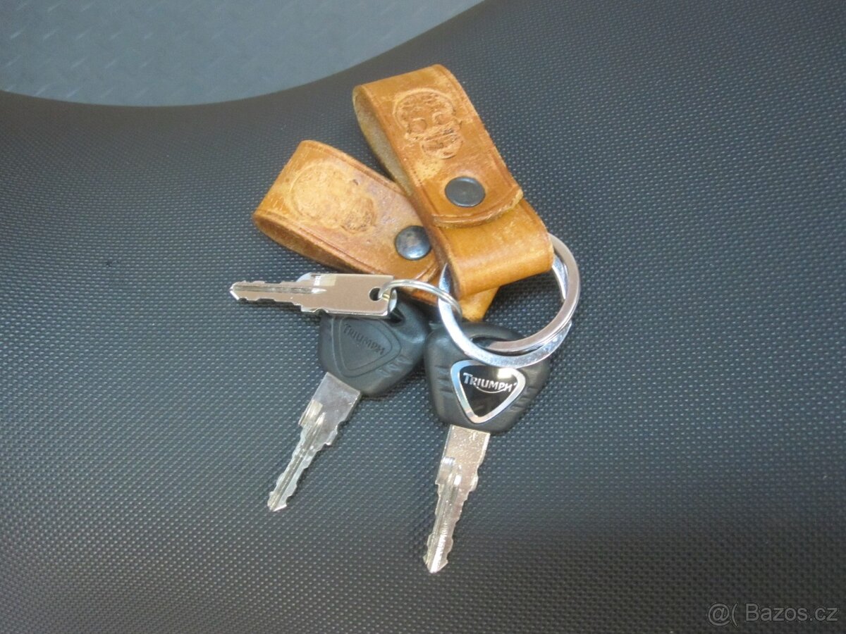 Triumph Street Triple 675 - 12