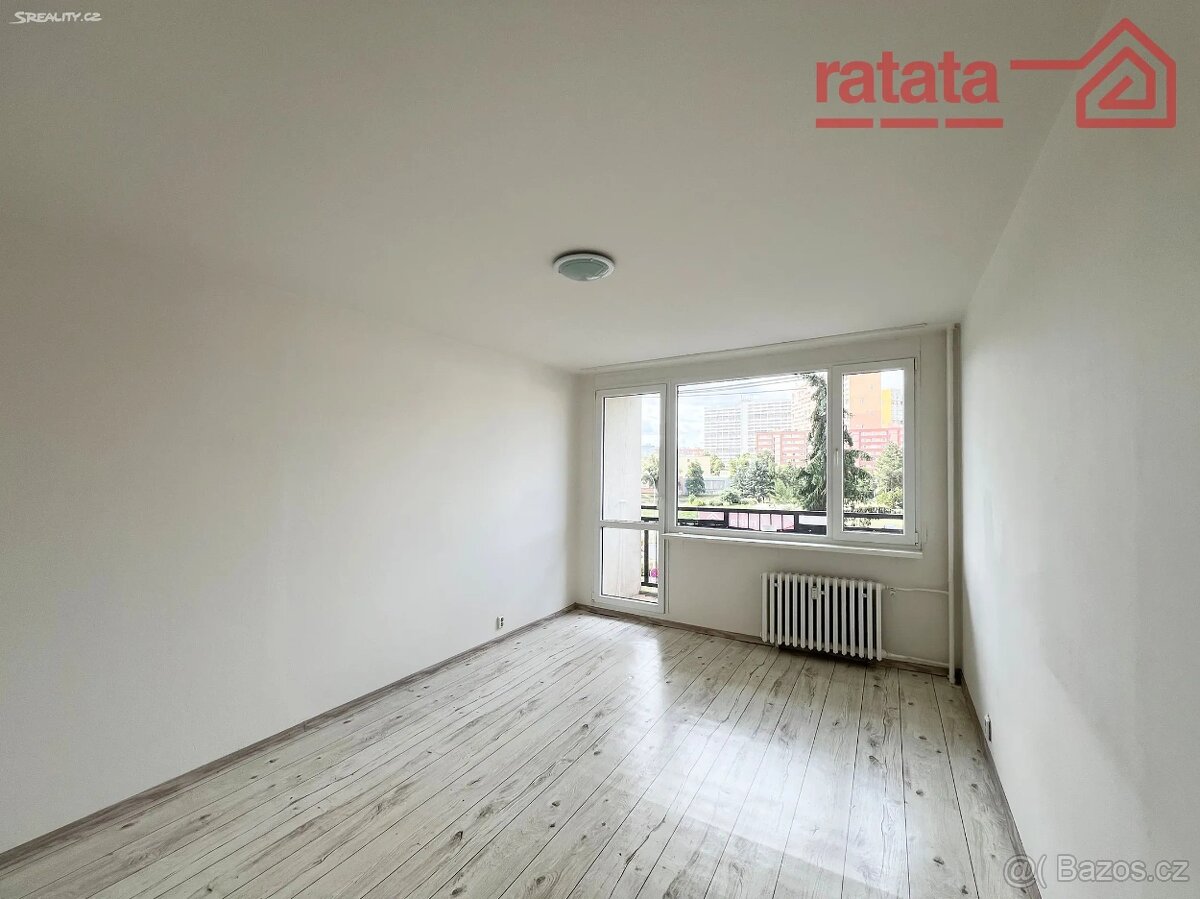 Pronájem bytu 2+1 v Chomutově - 12