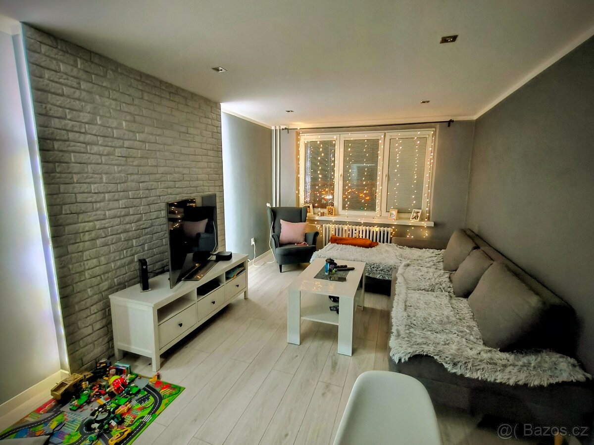 Pronájem bytu Karviná 2+1 - 12