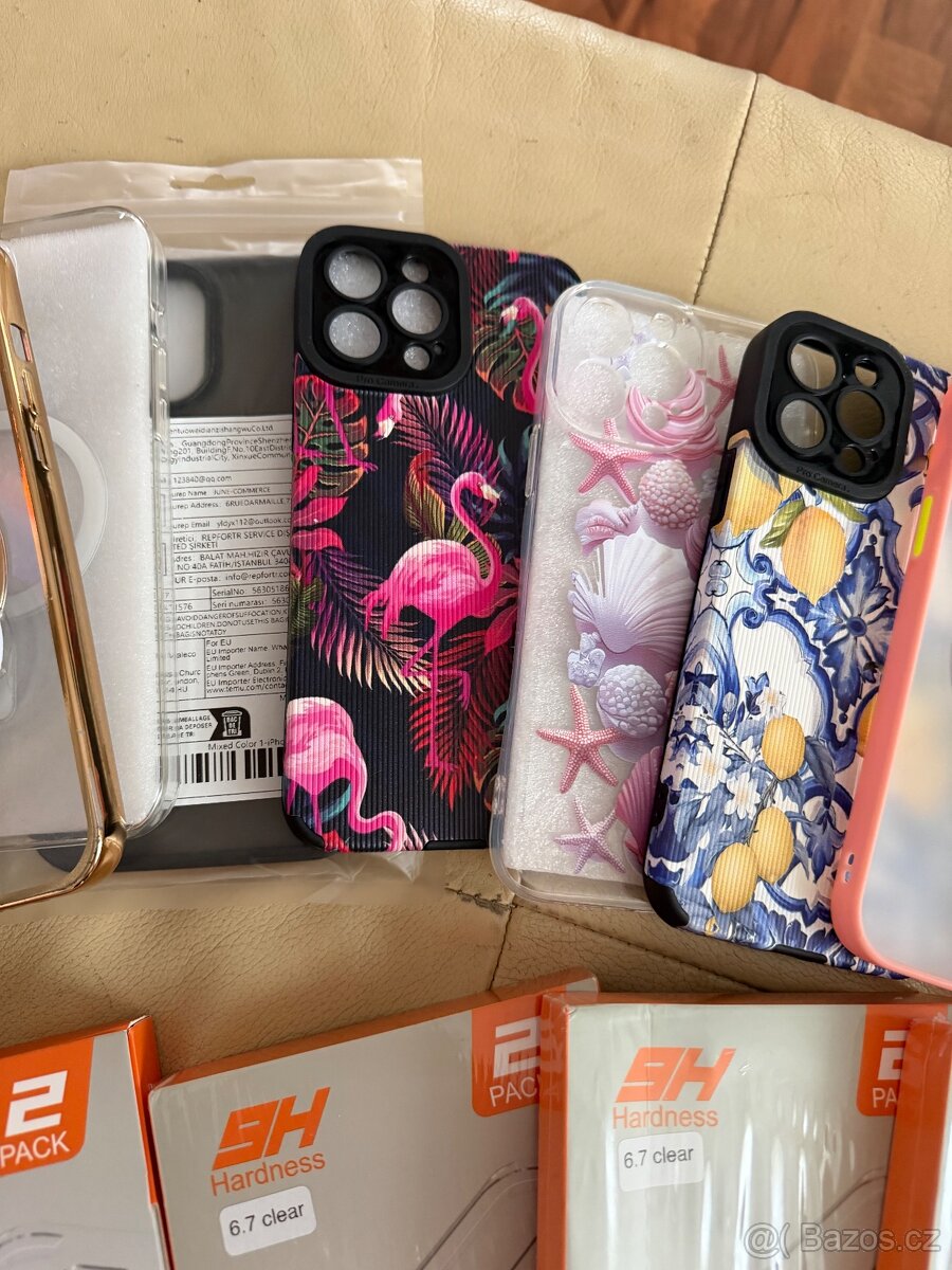 IPhone 13 Pro nax - 12