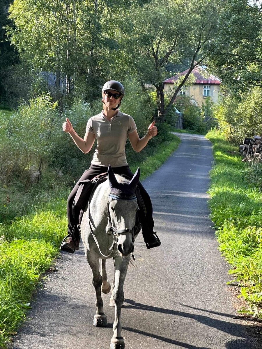 PASOVÁNÍ botiček Scoot Boots : - 12