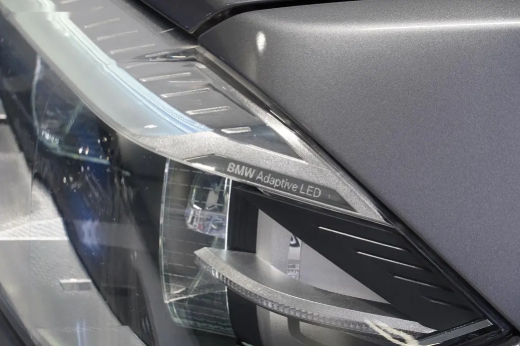 BMW X5, M50D,126000KM,HUD,PANO,SOFTCLO - 12