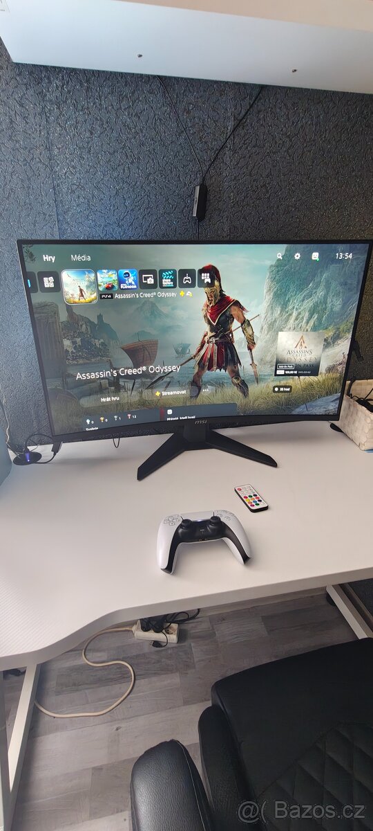 Herní set PlayStation 5 - 12