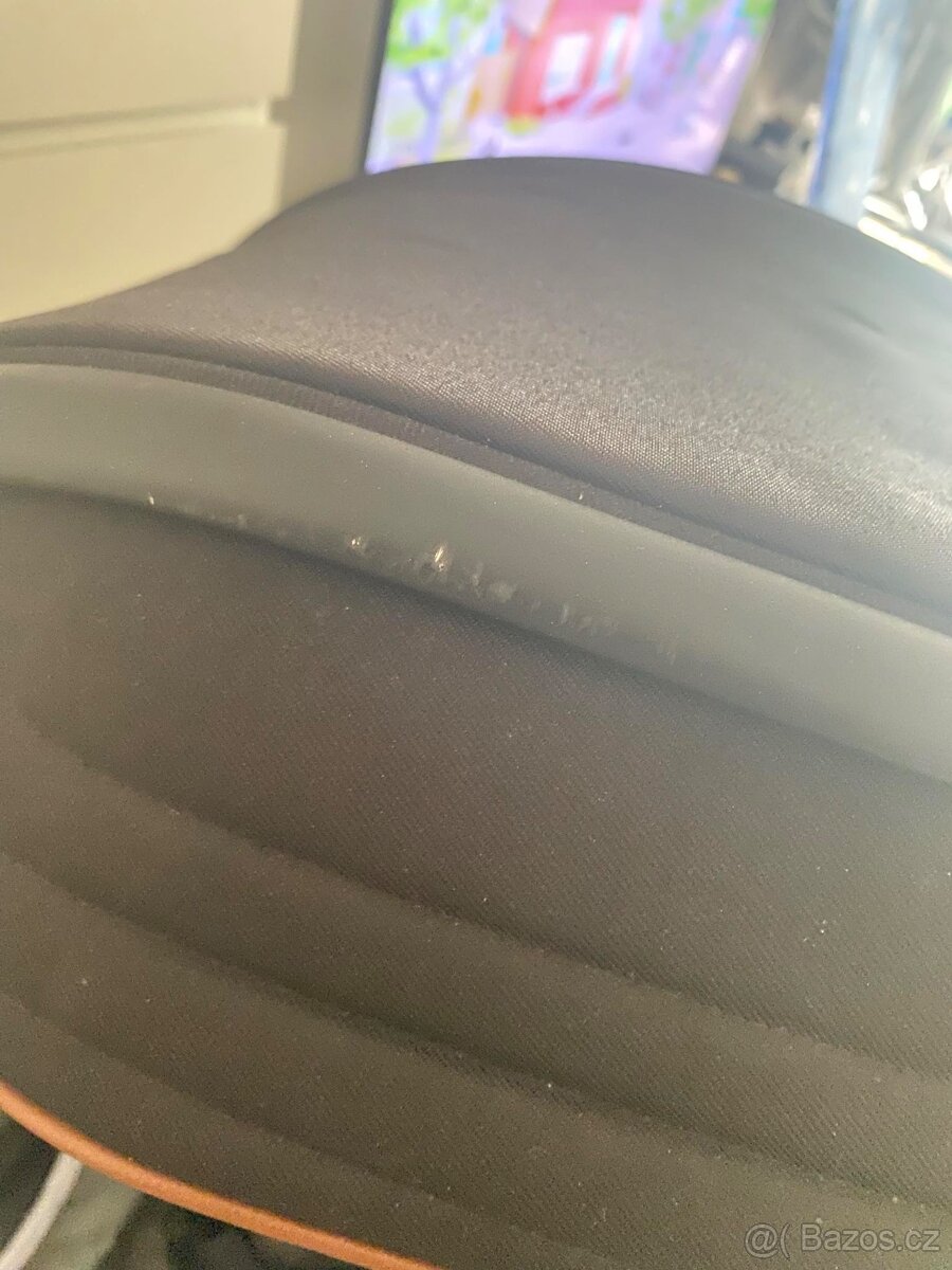 Kočárek Zopa Move Cross - 12