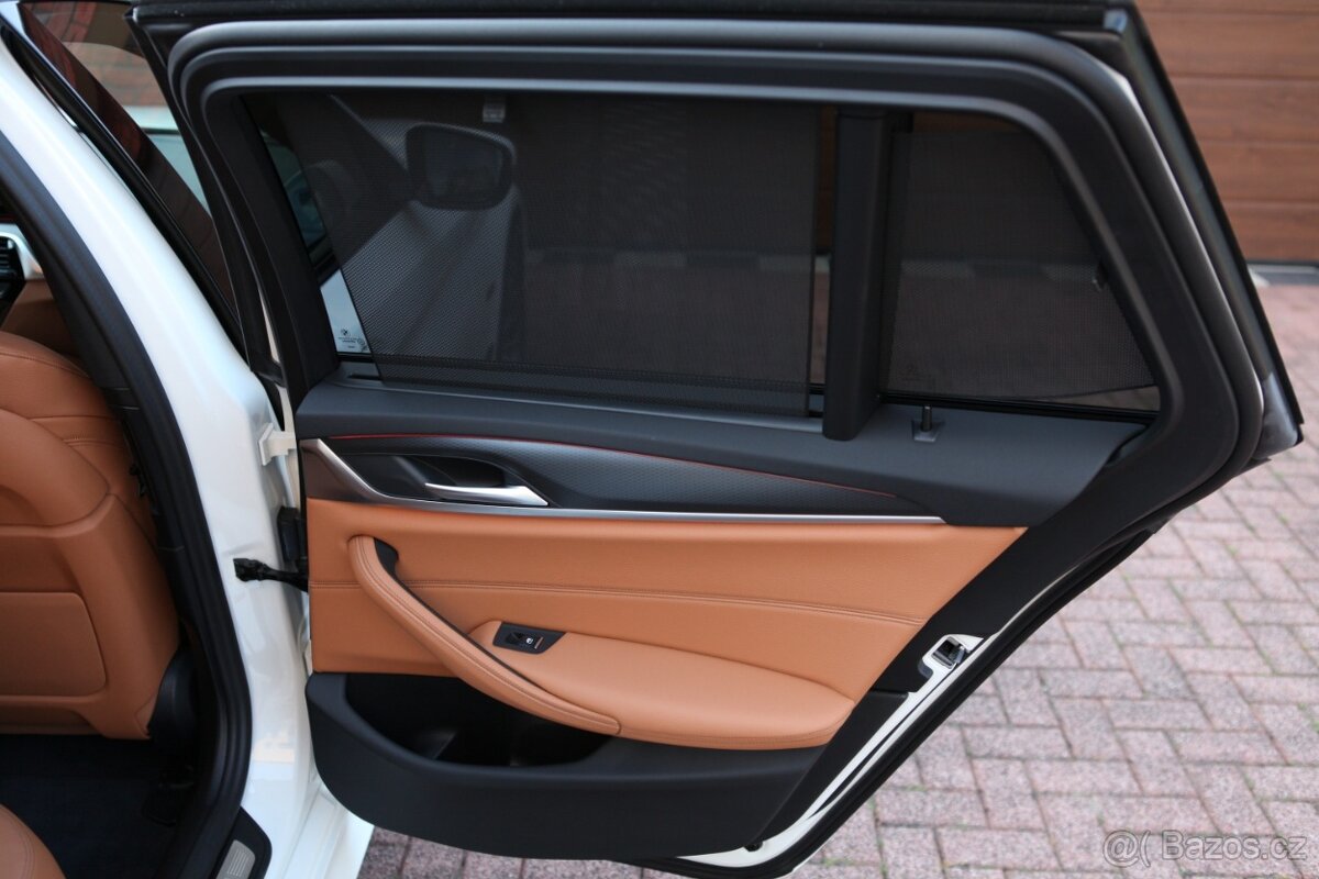 BMW 530e Touring xDrive °M-packet°Laser°V Zaruke do 6/2026 - 12