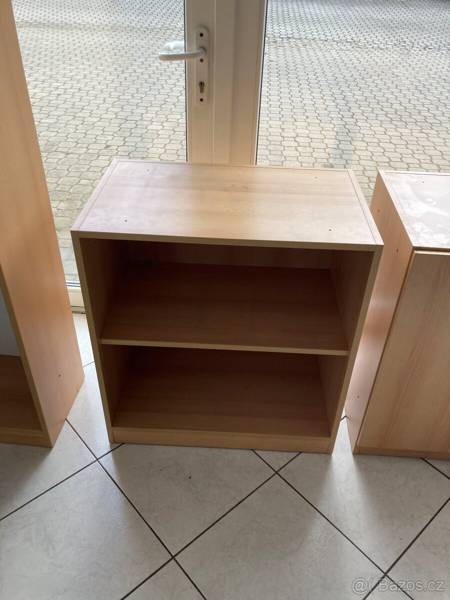 Sestava nábytku - 12