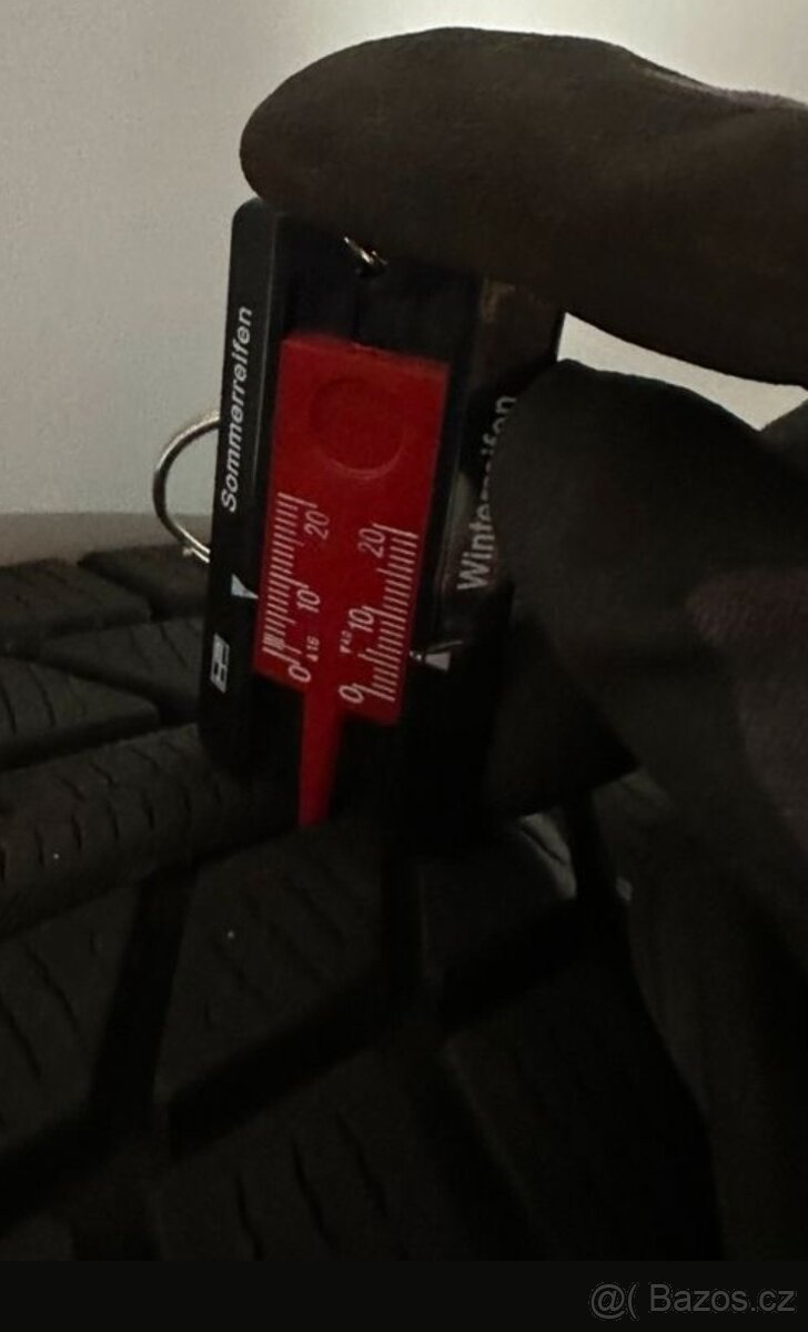 alu kola SUZUKI IGNIS - 12