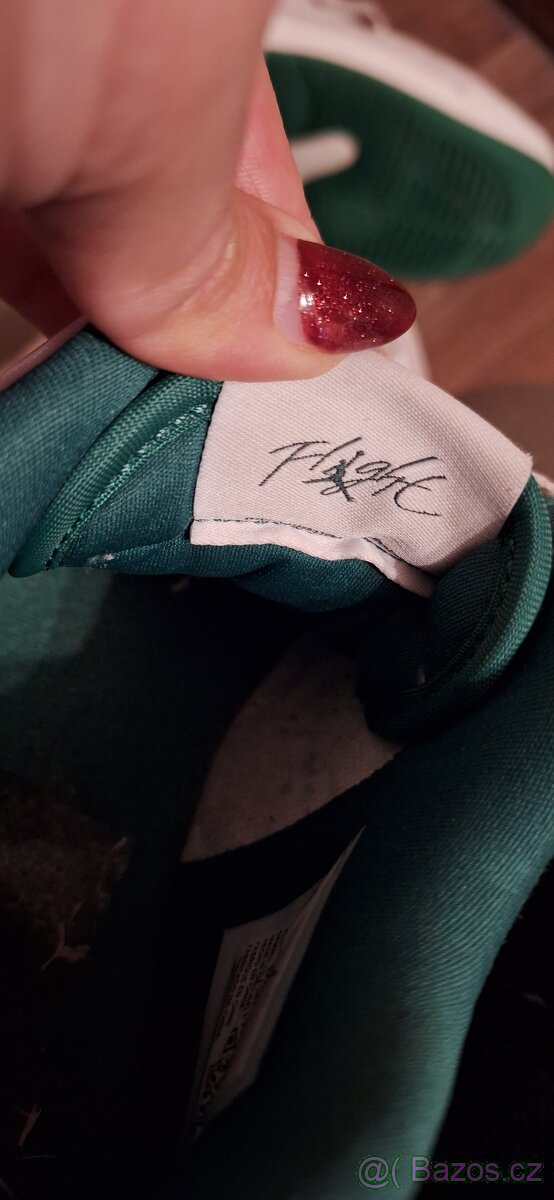 Nike Jordan v.39 - 12