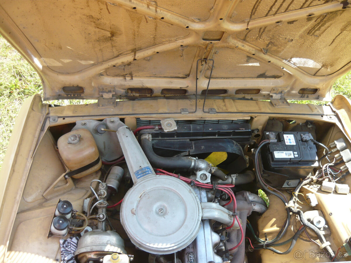 FIAT 125 P/1300-115 C.4 - 12