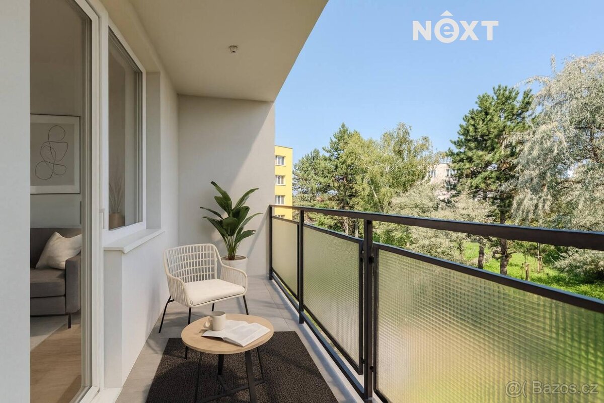 Prodej byt 3+1, 78㎡ - 12