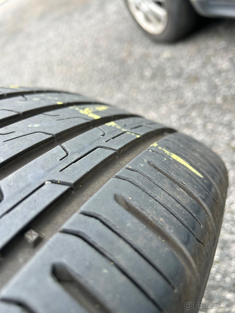 Opel Meriva B dvě sady alu kola - 12