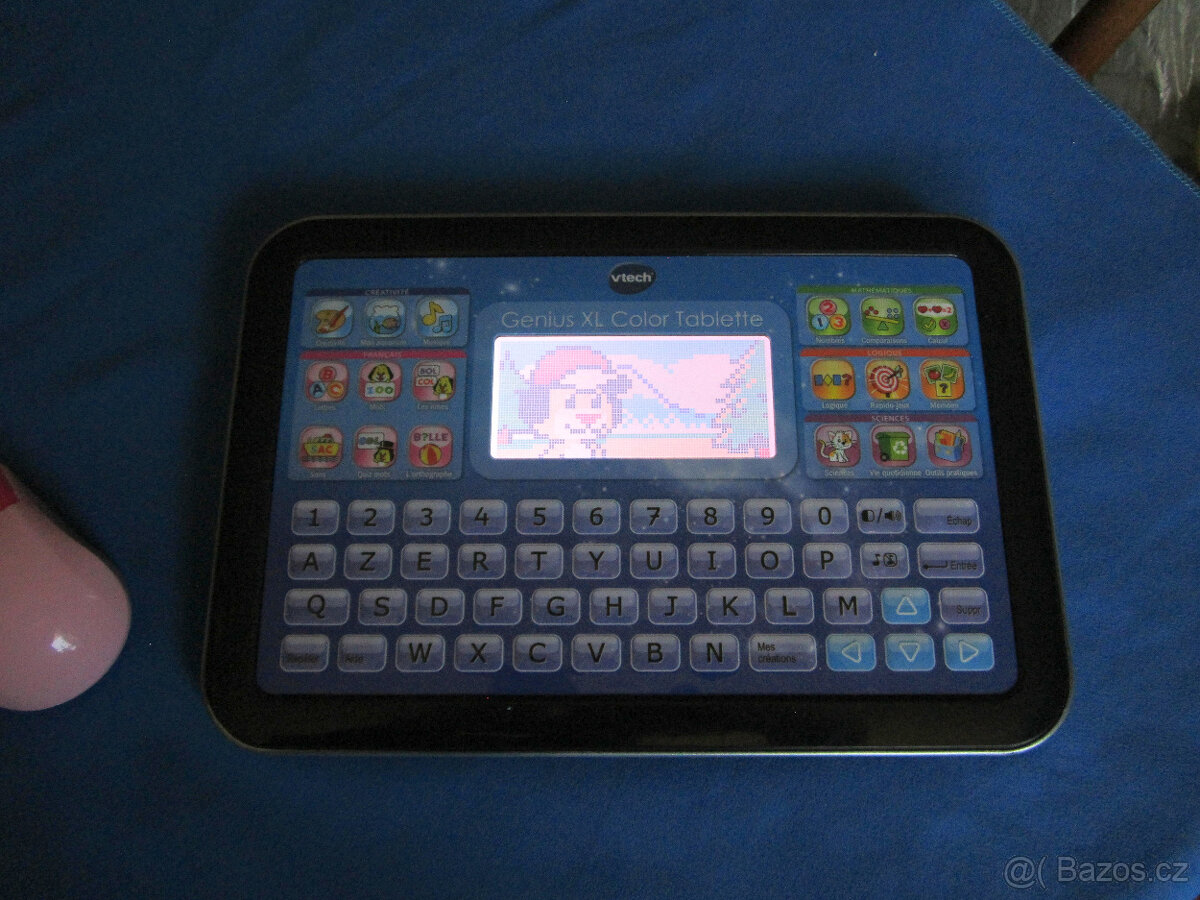 Vtech Genio Lernlaptop XL a další dětské notebooky - 12