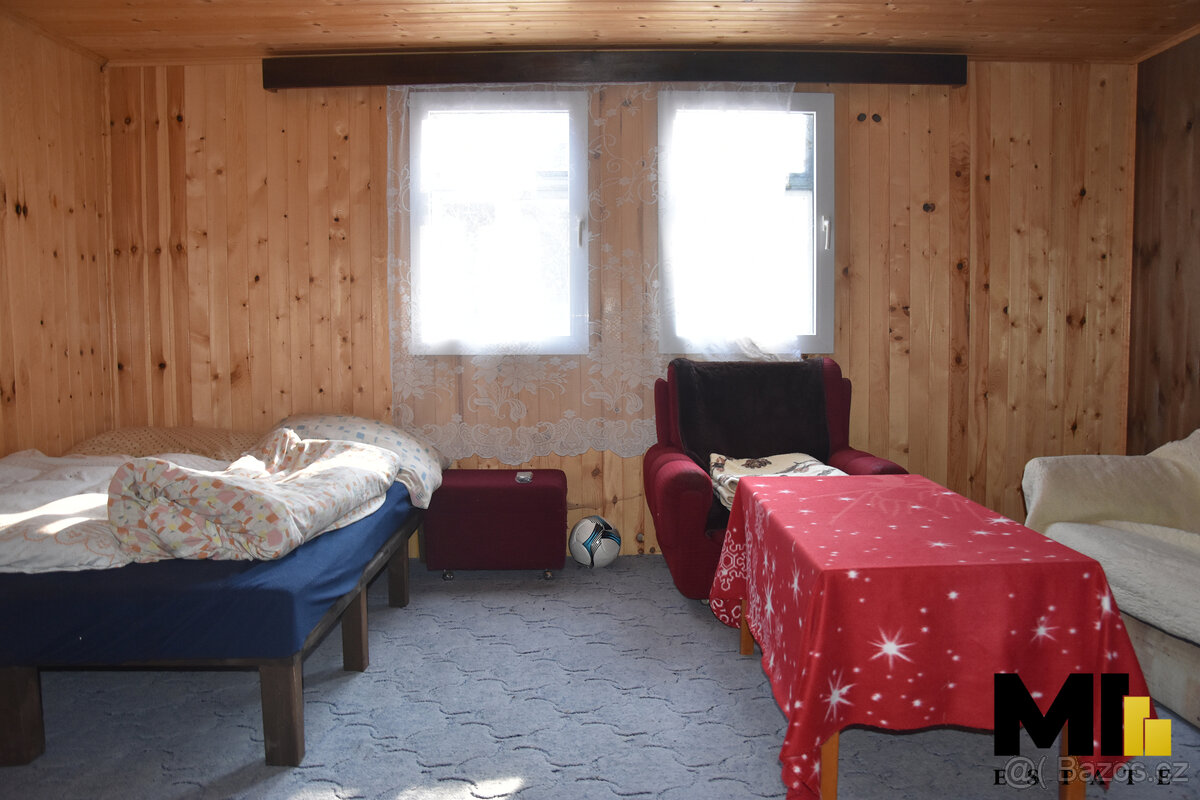 Prodej rodinného domu 378 m², pozemek 1 660 m², Bartošovice - 12