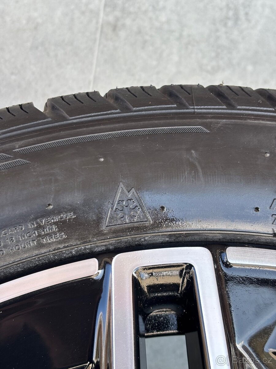 Mercedes R18 A200 A250 CLA180 Cla200 Cla250 cla220d - 12