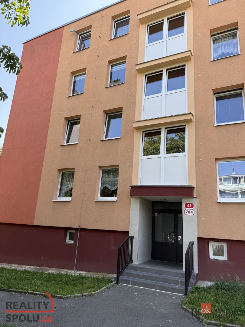 Pronájem, byty/1+kk, 34 m2, Sokolovská, Plzeň, Plzeň-město [ - 12