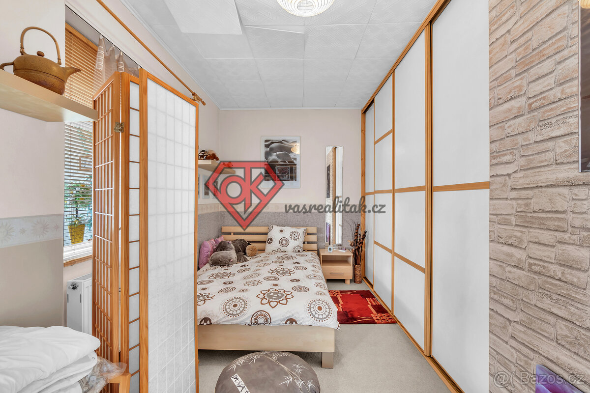 PRODEJ - byt 3+kk v Městečku Trnávka - 12