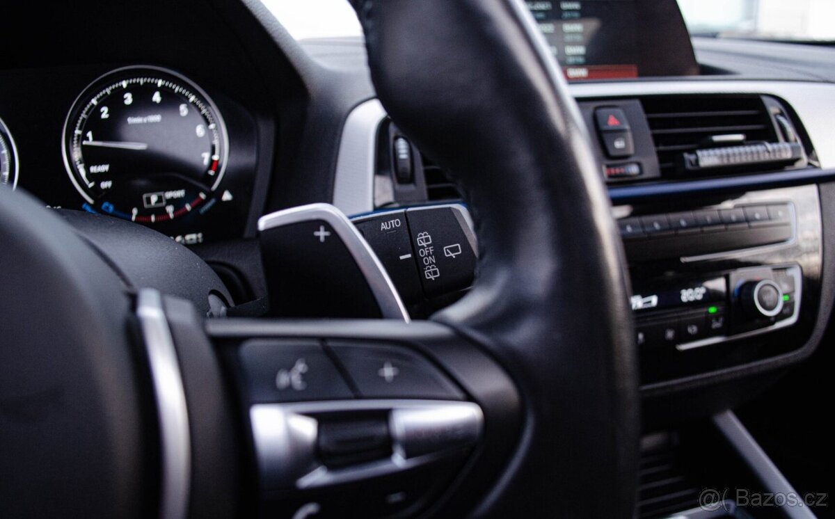 BMW M140i xDrive A/T - 12