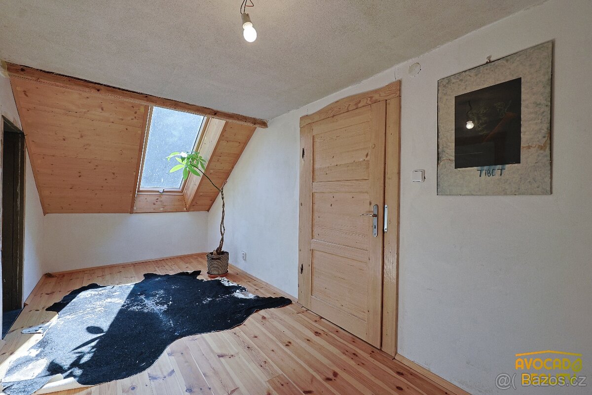 Dům s Genius Loci - 12