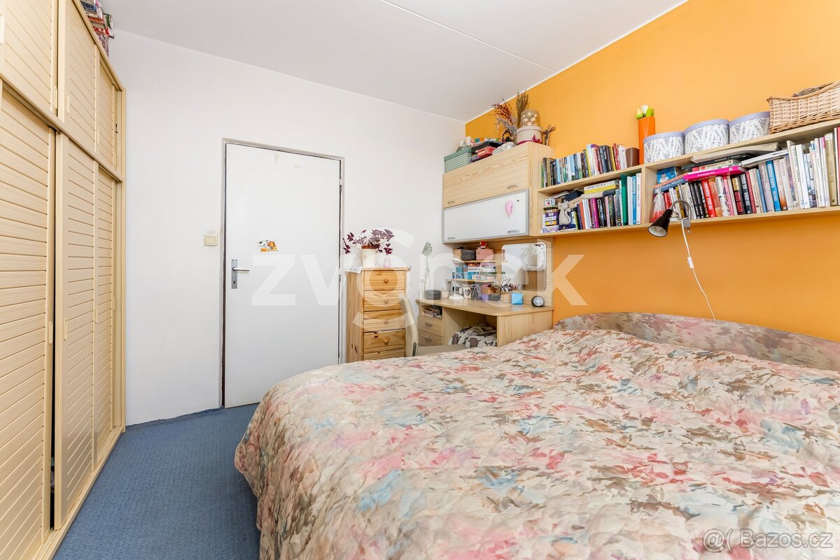 Prodej bytu 3+1 72 m², Otrokovice - Kvítkovice - 12