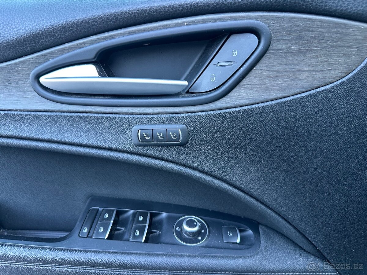 Alfa Romeo Stelvio 2.0T, 280k, AWD, Aut., top stav - 12