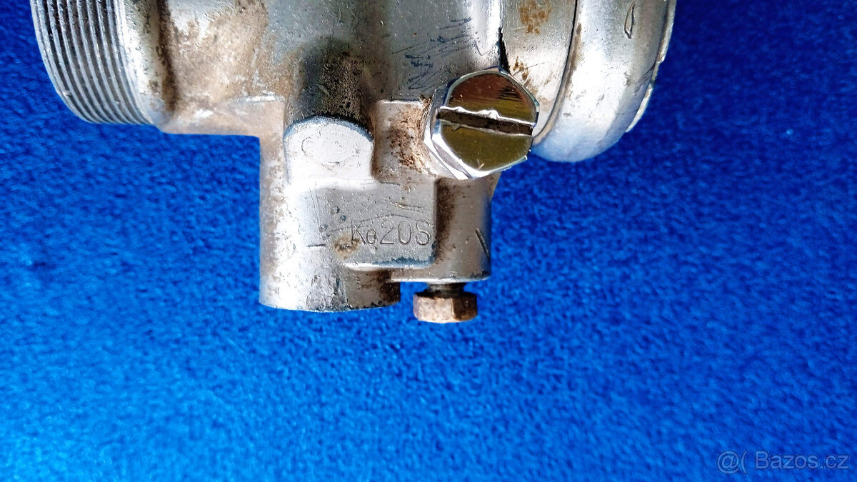 Předválečná ČZ 175, 250 Sport, Tourist,Veigel,Graetzin,díly - 12