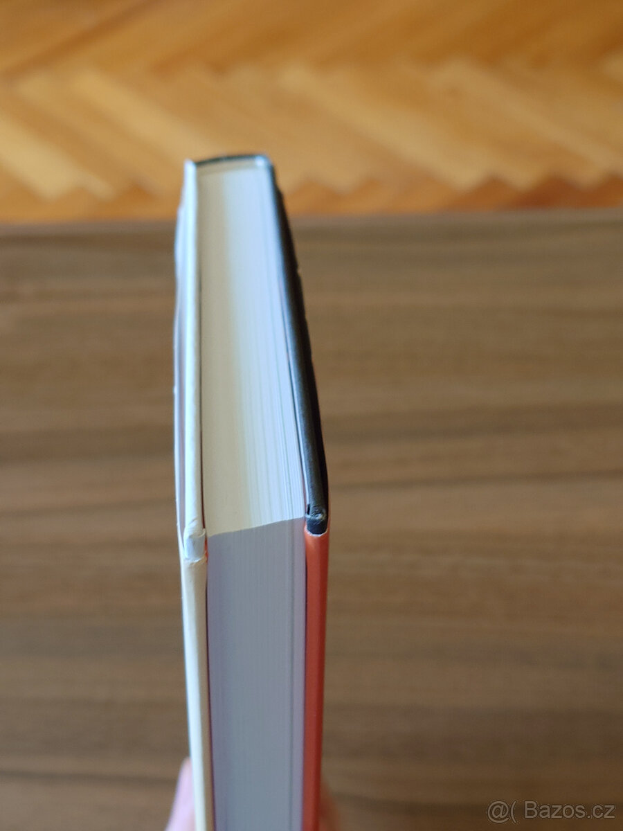 Nevím nic, ale řeknu všechno - Pierre Richard - 12