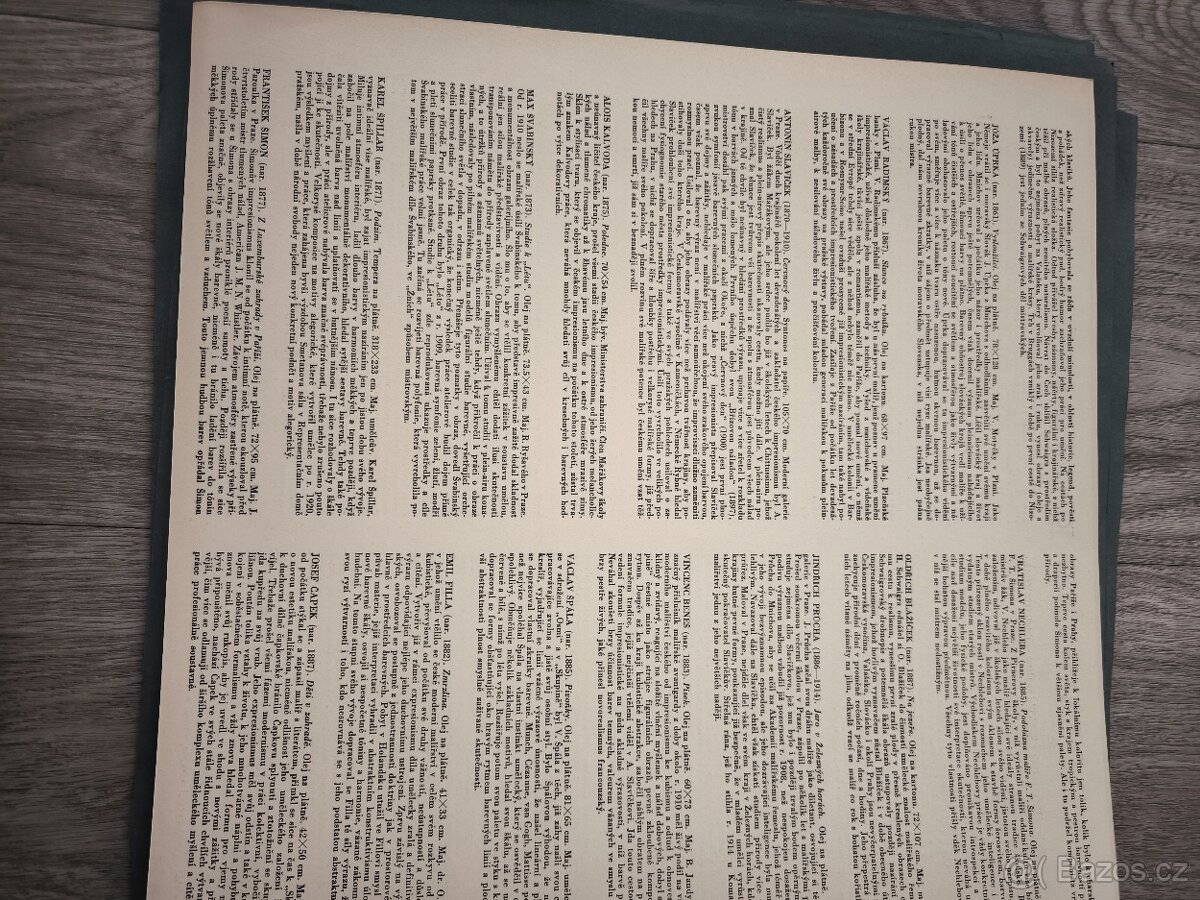 Národní galerie - 25 obrázků - 12