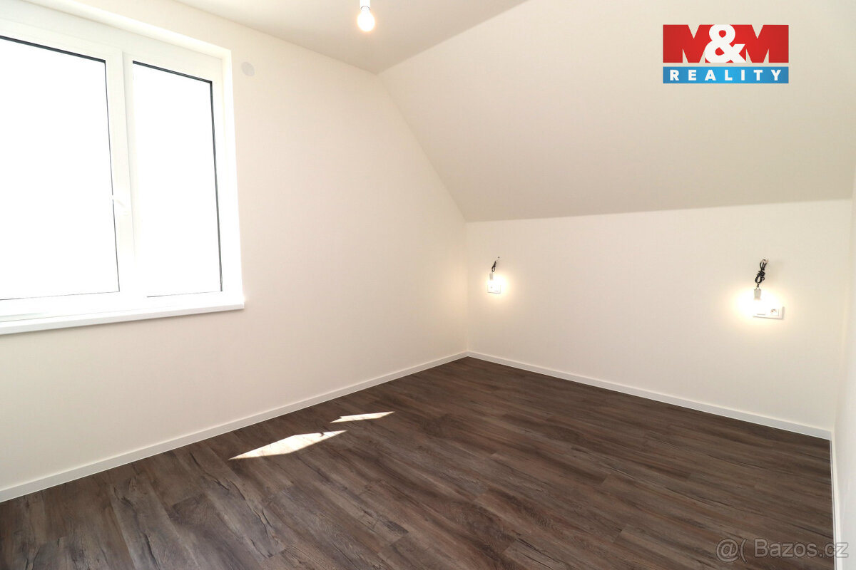 Prodej bytu 5+kk, 119 m², Otovice, ul. Zvonková - " Olg - 12