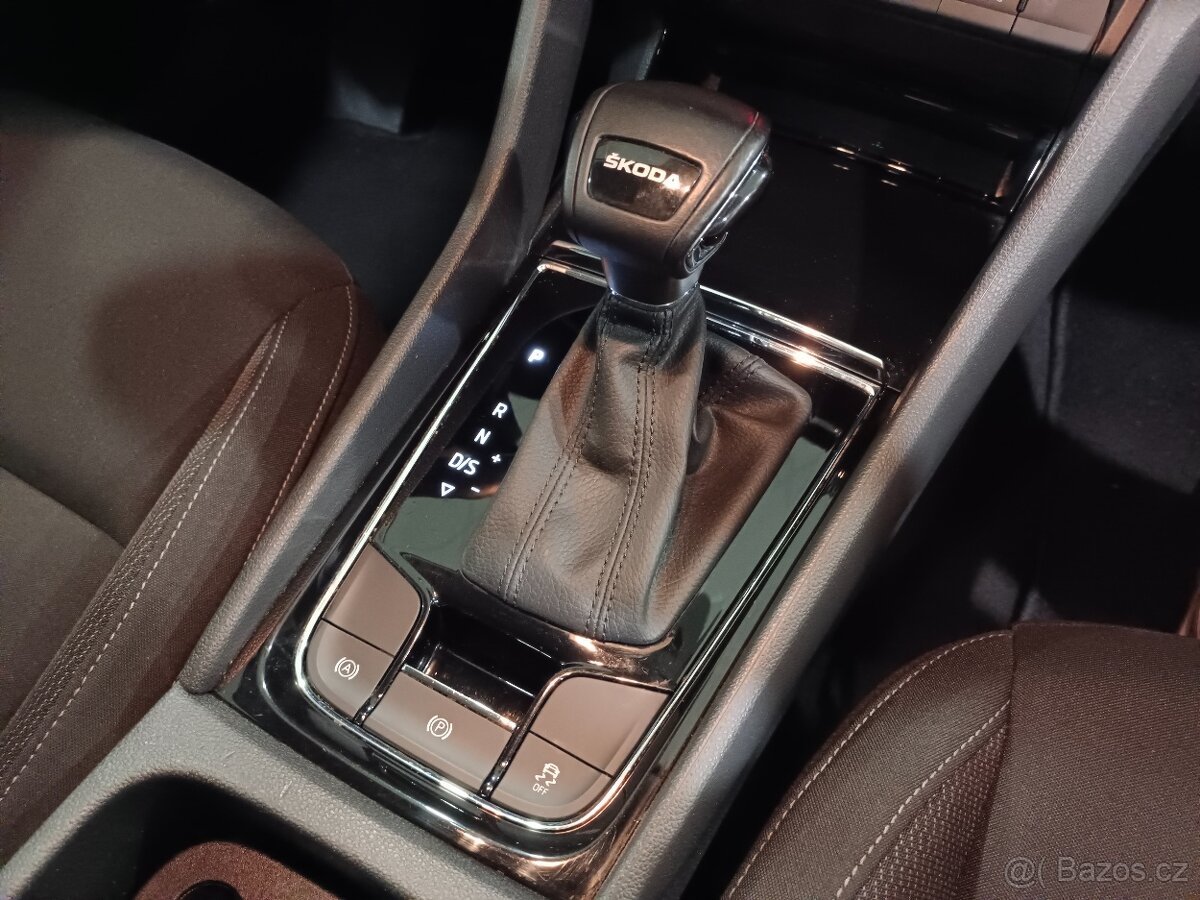 Škoda Karoq 2.0TDI 85kW DSG ACC Full LED - záruka Autodraft - 12