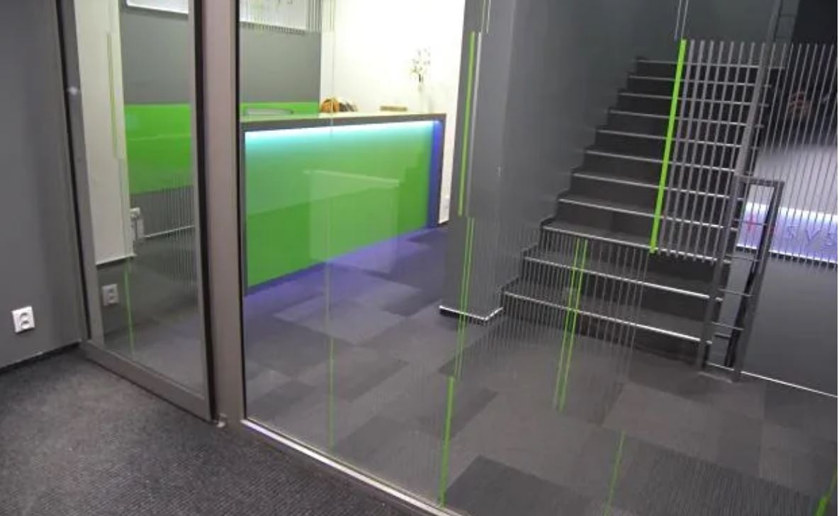 Prodej kanceláře 616 m², Praha - Nusle - 12