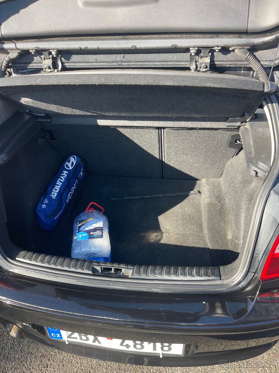 BMW 120i E87 automat - 12