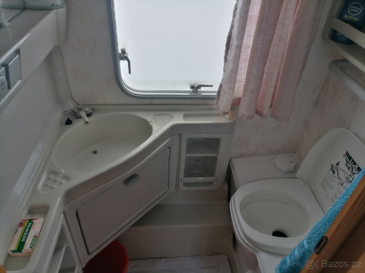 FENDT Joker E 410 B - 12