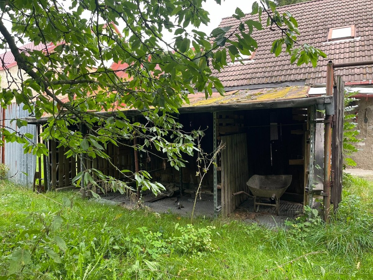 Prodej rodinného domu 130 m², Mimoň II - 12