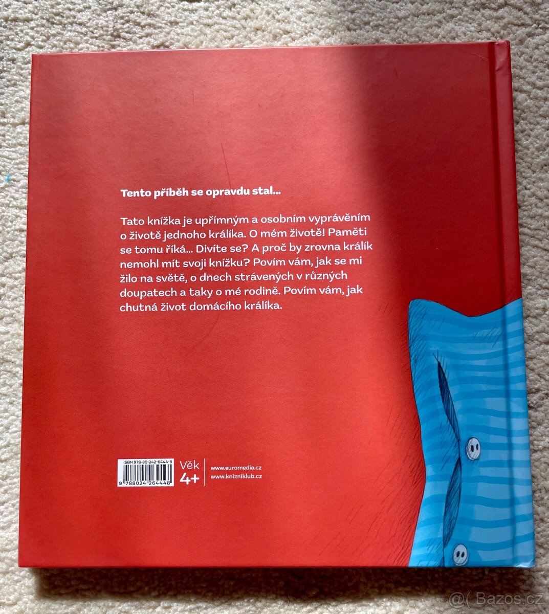 Dětské knížky - 12