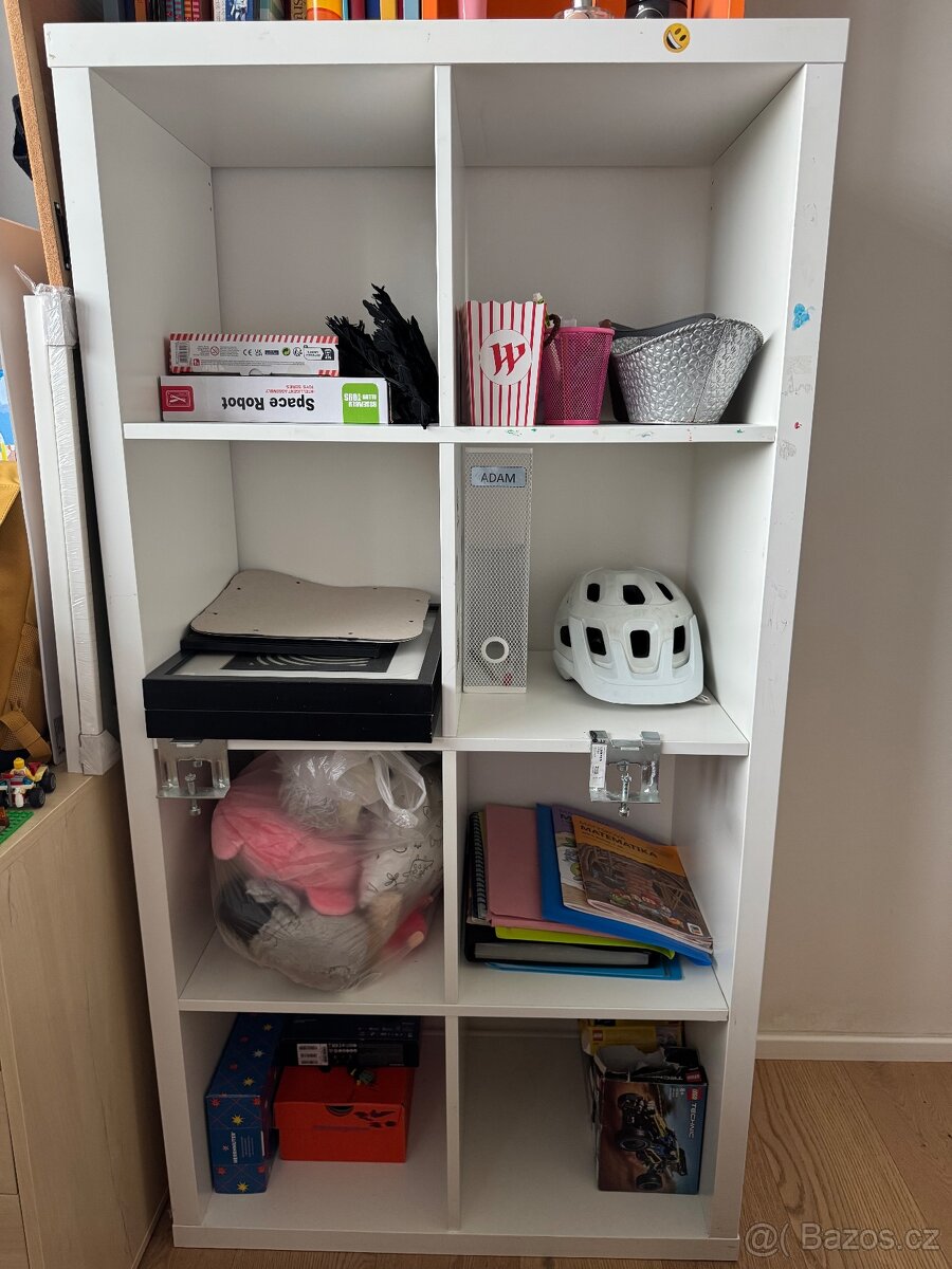 IKEA Dětský nábytek - 12