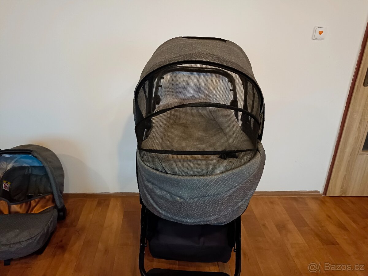 Elfan 85 OK bronz EKO - 12