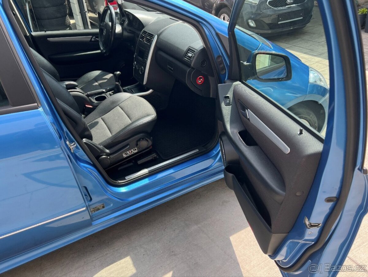 Mercedes Benz třídy A180 CDI (W169) SLEVA - 12