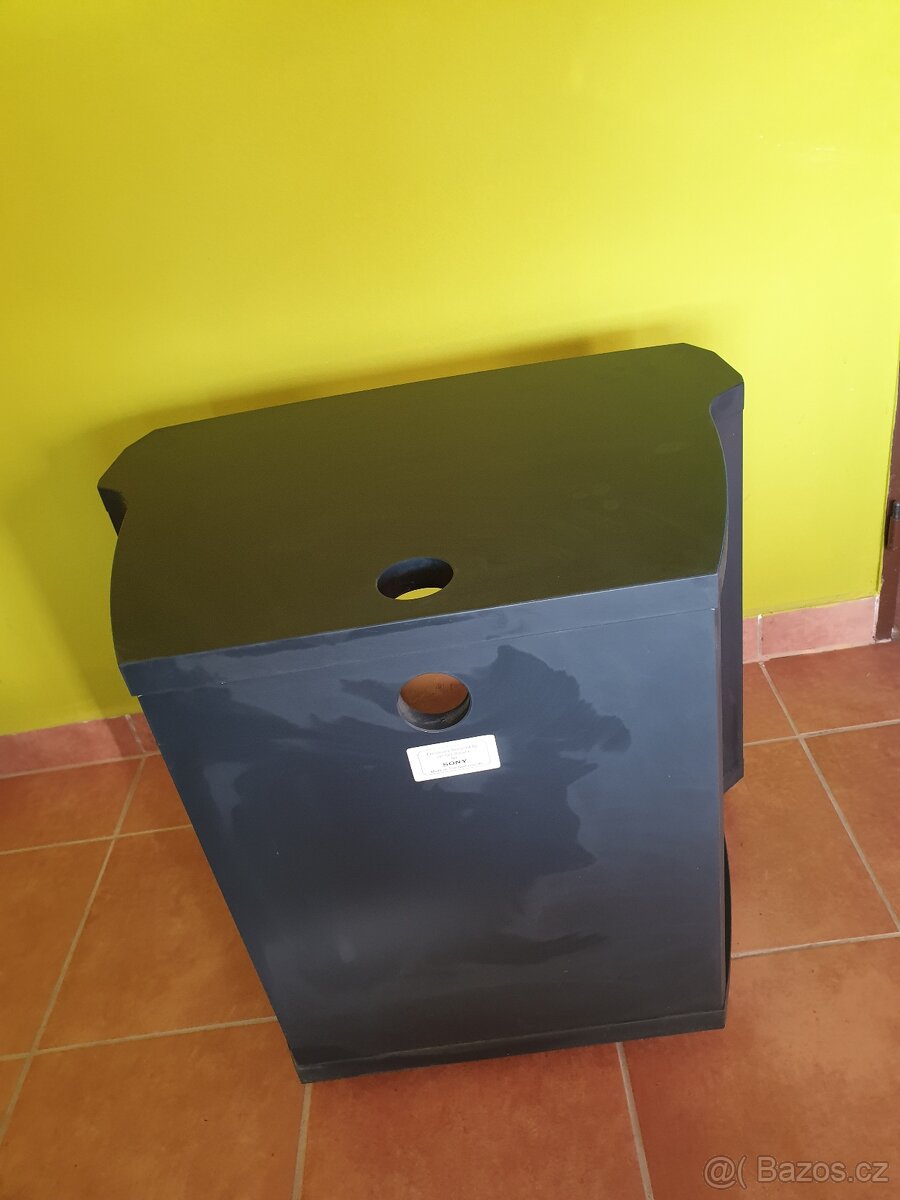 Policový stojan, stojan na obleč/němý sluha, stolek SONY - 12