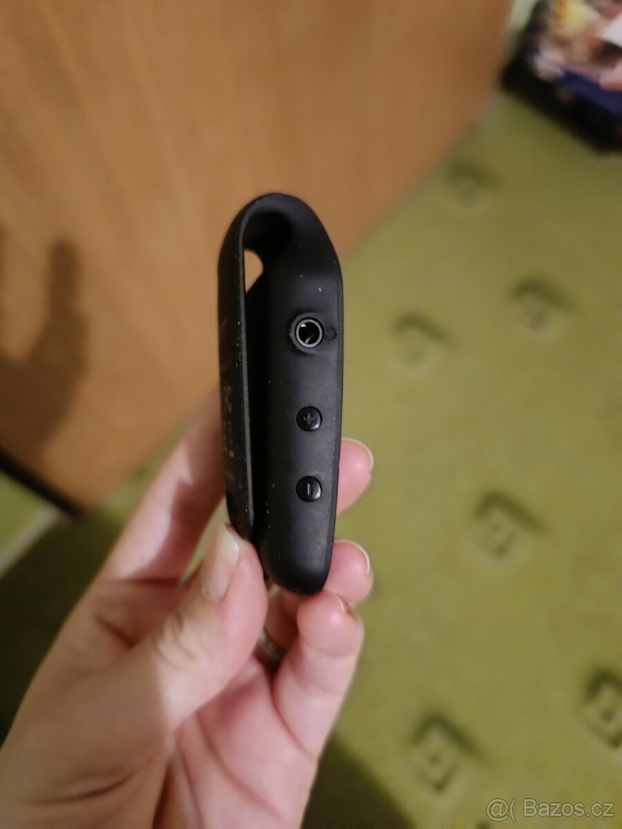 Mp3 přehrávač a Sluchátka - 12