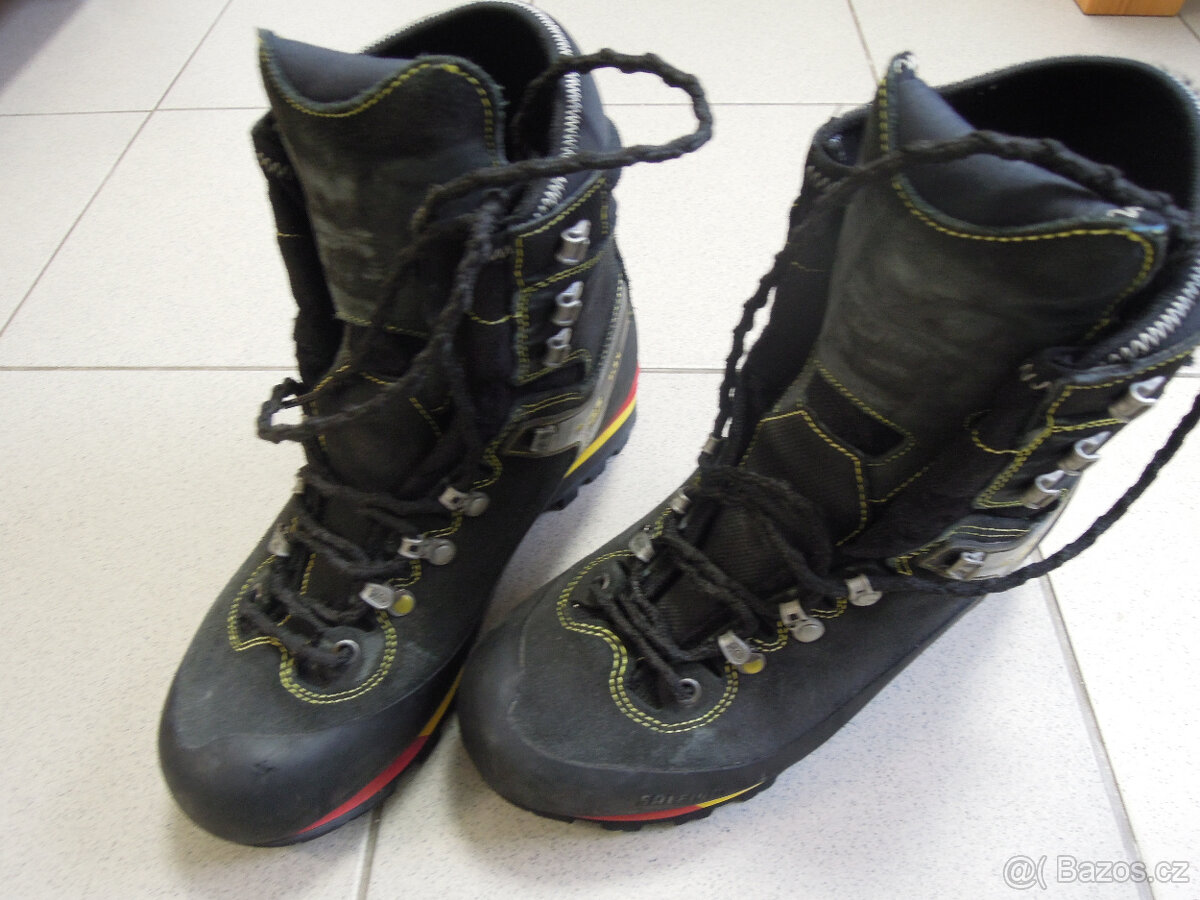 boty do hor saleva - 12