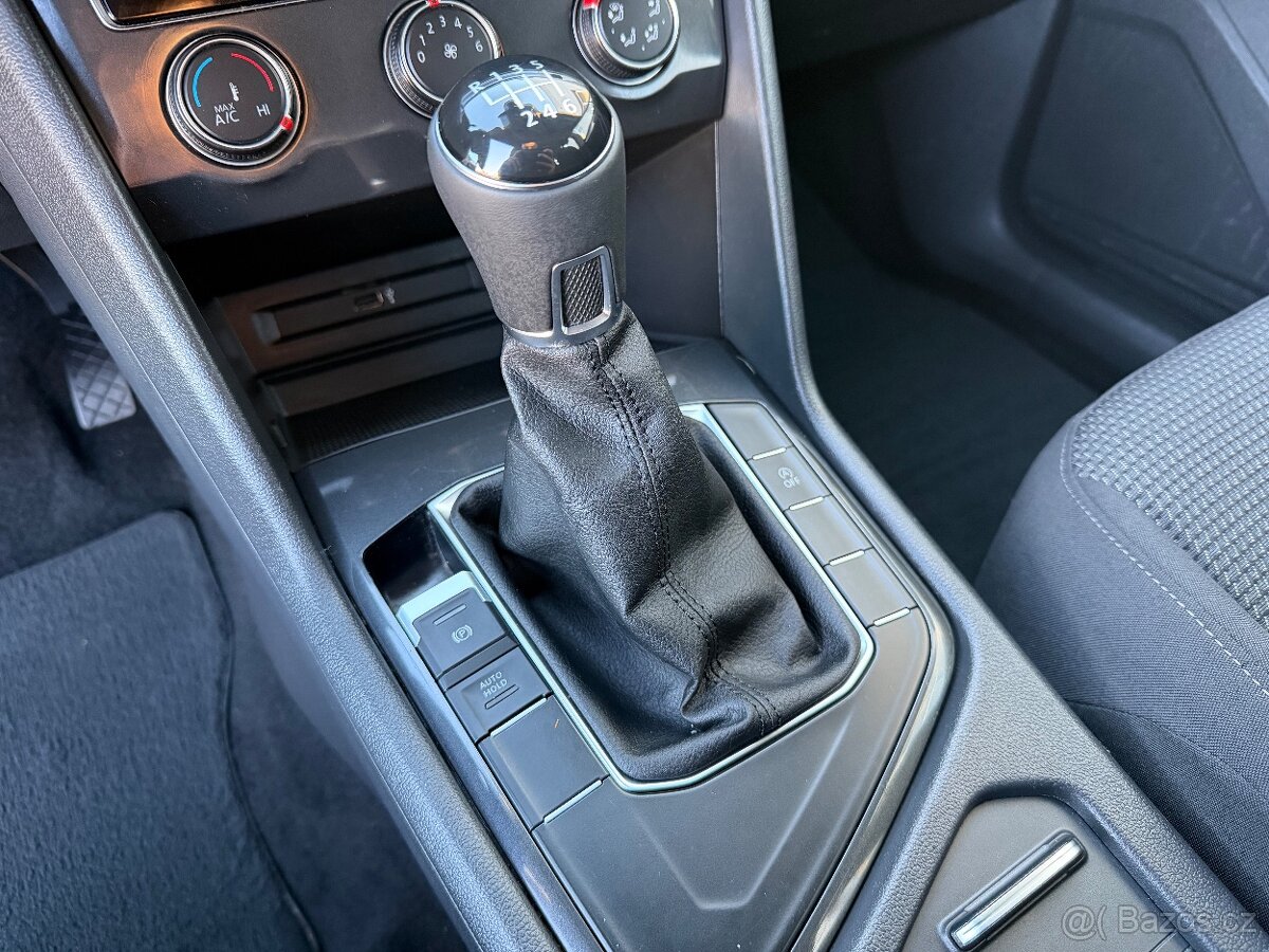 Volkswagen Tiguan 1.4 TSI - 12